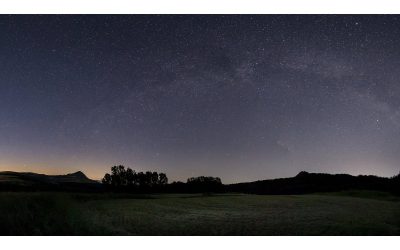 De la Nuit Noire de l’Âme à l’Eveil de la Conscience