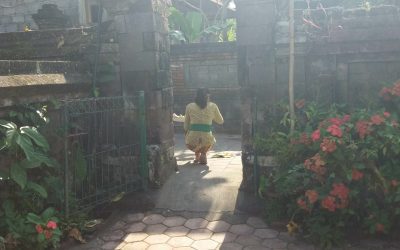 Comment élever la vibration de votre maison