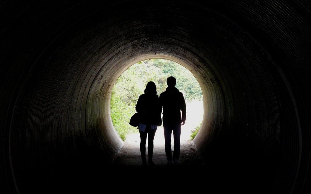 « Un homme éveillé cherche une femme évoluée comme partenaire sur son parcours de vie »