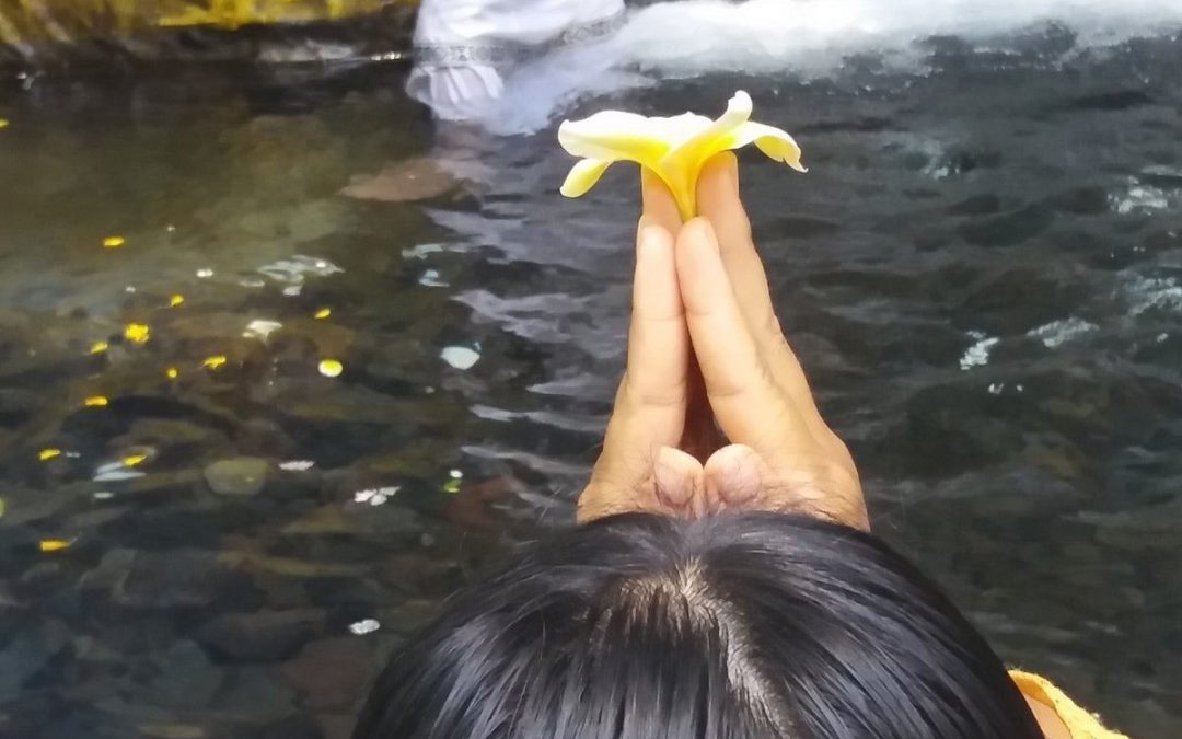 21 Symptômes de l’Eveil Spirituel