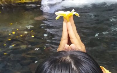 21 Symptômes de l’Eveil Spirituel