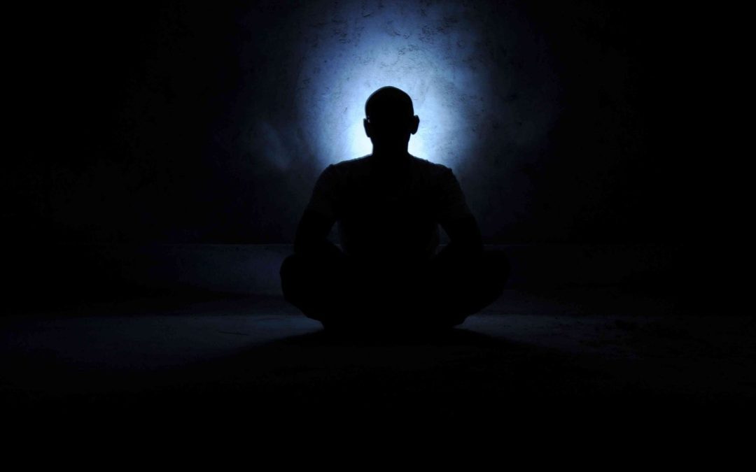 Méditation guidée pour connaître son Guide