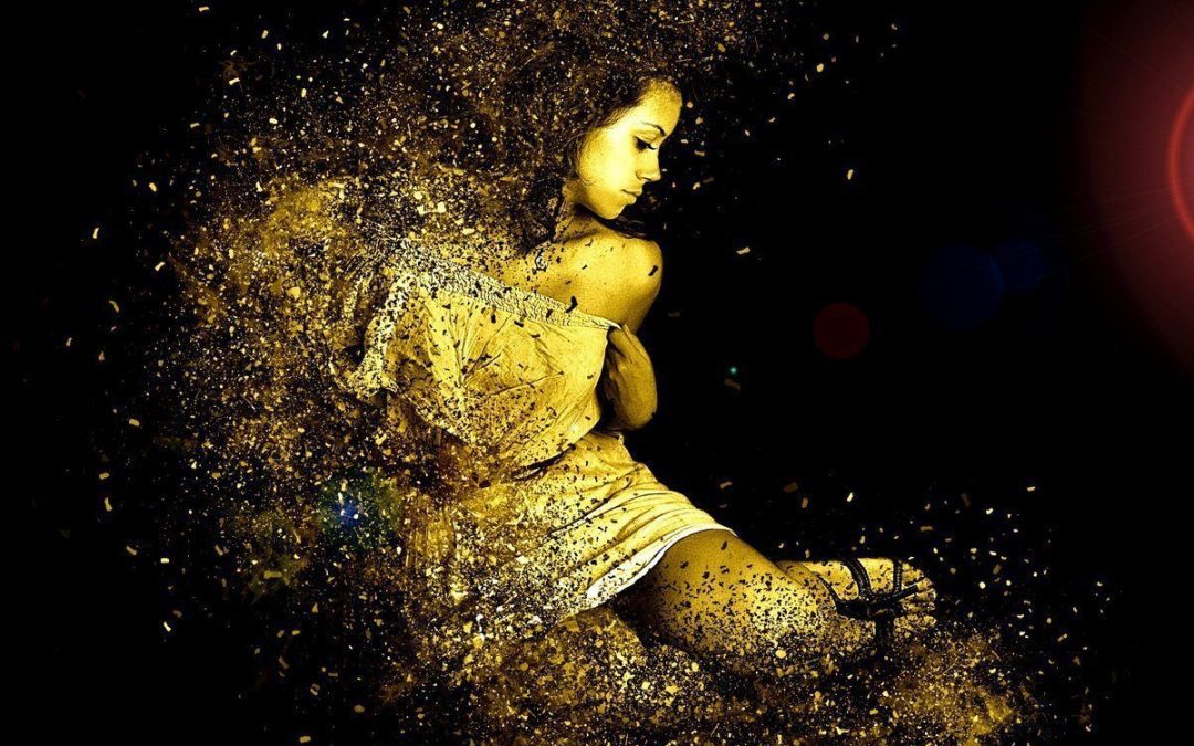 Le Mal-Etre Dû Au Passage Dans La Cinquième Dimension – Sandrine Muller-Bohard