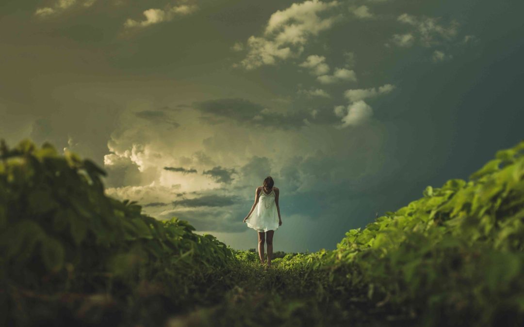 La Femme Sauvage