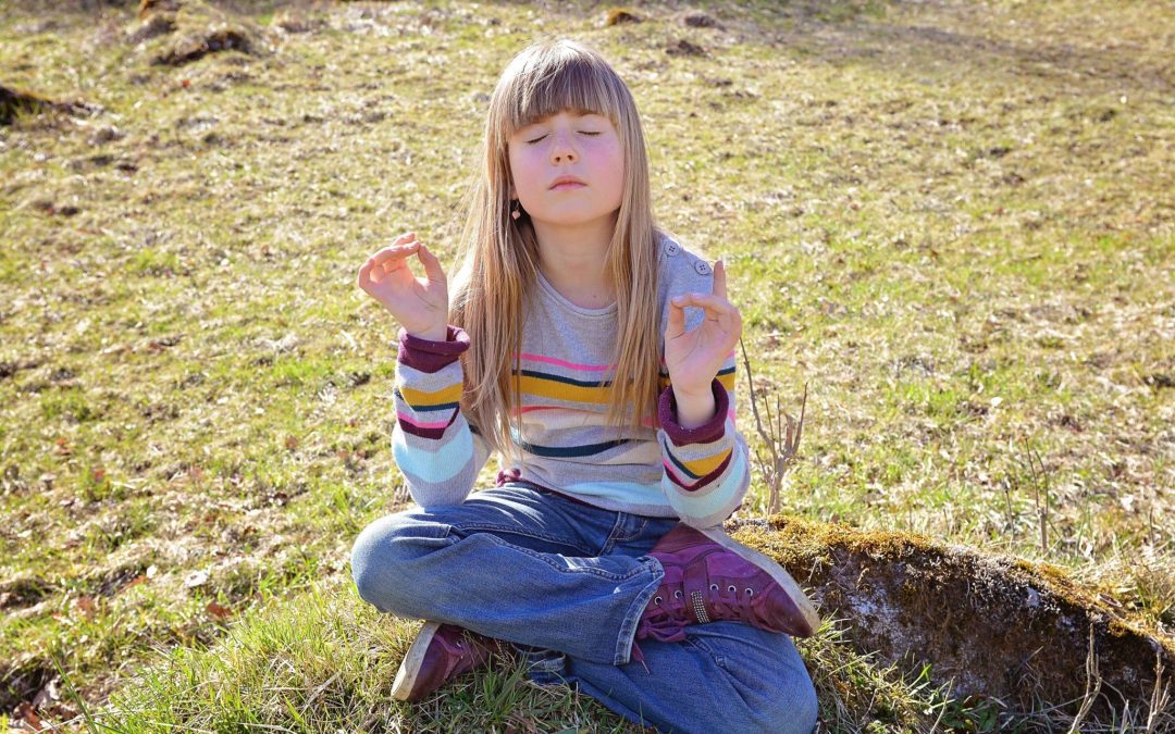 Méditation Guidée Pour Les Enfants – La Potion Magique