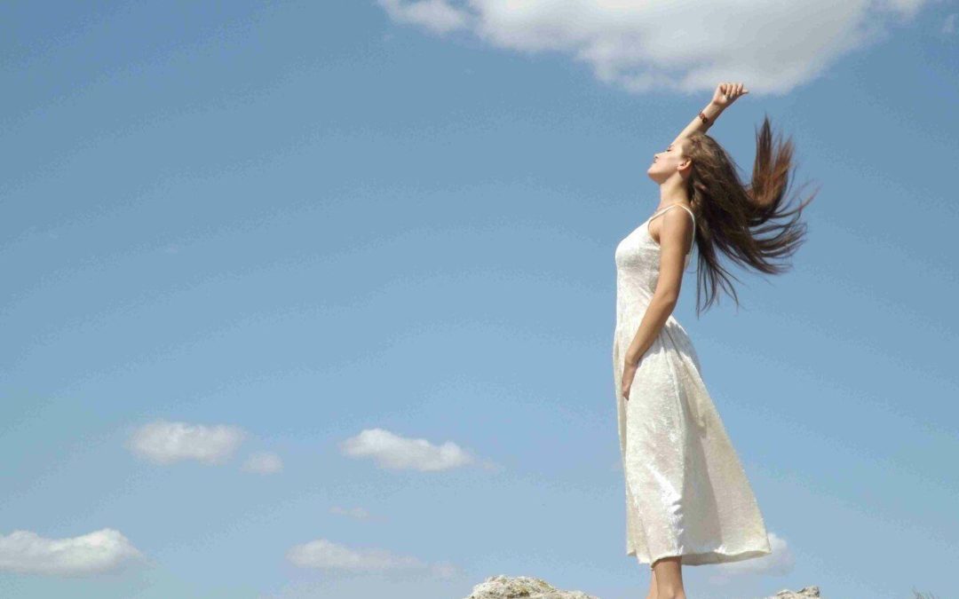 Message Des Guides Pour Maintenir La Joie – Aurore Roegiers