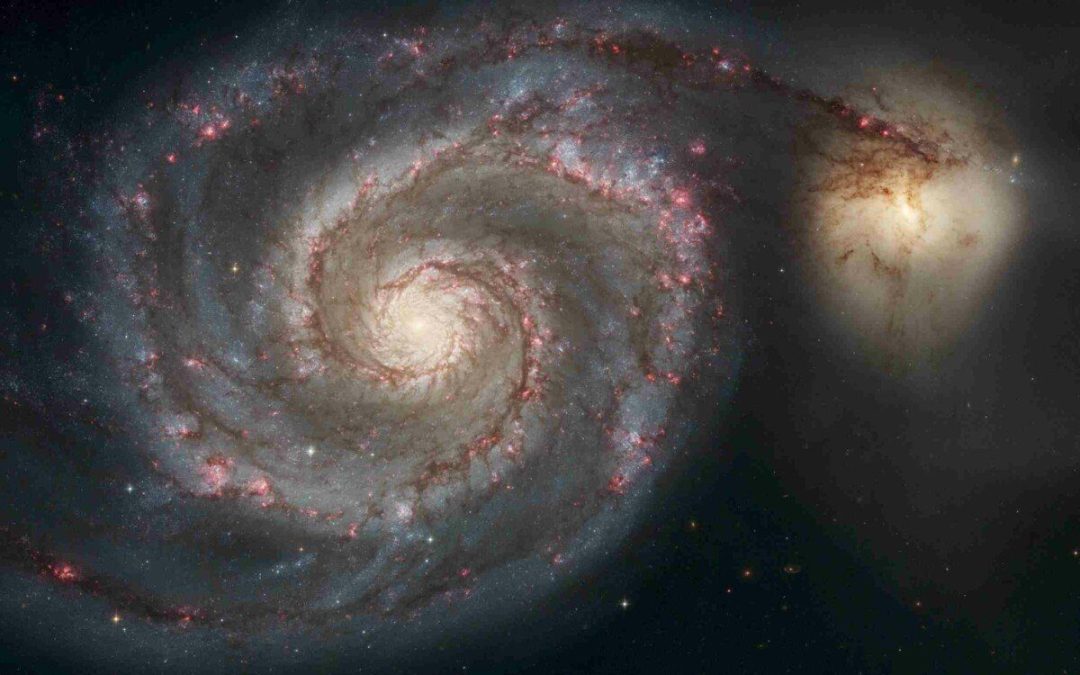 Semence D&rsquo;Etoiles Et Message Galactique