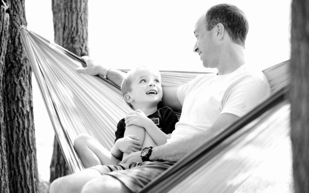 Reconnecter Avec Son Enfant Intérieur – Fabienne Fabijenna
