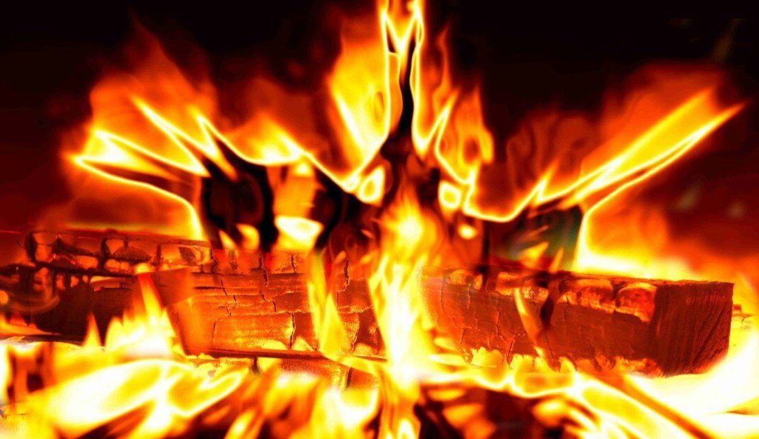 Les Energies Du Moment – Charlotte Hoefman