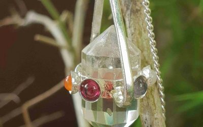 Mode d’emploi du pendule