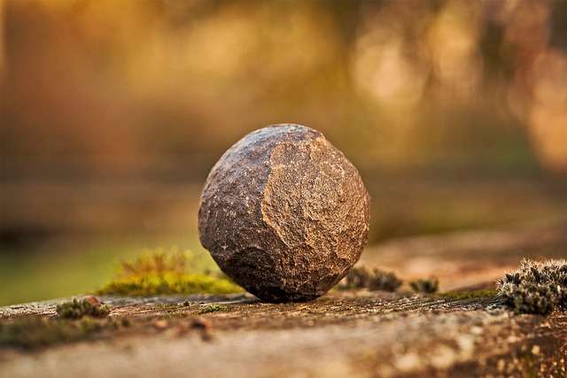 La lithothérapie, ses avantages et inconvénients